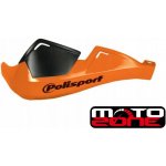 Polisport kryty páček EVOLUTION INTEGRAL oranžová | Zboží Auto