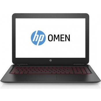 HP Omen 15-ax201 1GN11EA