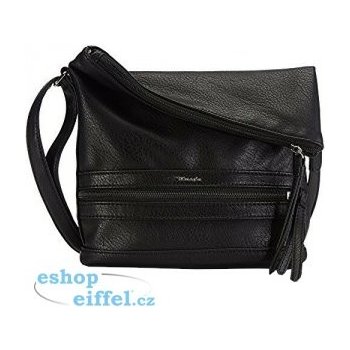 Tamaris Smirne HobO bag black