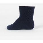Tralle Dětské bavlněné ponožky SAFA modré – Hledejceny.cz