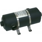 VÁGNER POOL Maxi-Flo Tepelný výměník 40 kW – Zboží Mobilmania