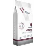 VetExpert Veterinary Diet 4T Hepatic Dog 12 kg – Sleviste.cz
