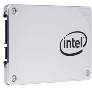 Intel 540s 120GB, 2,5", SATA III, SSDSC2KW120H6X1