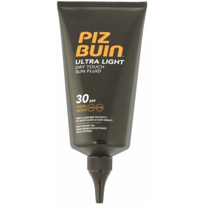 Piz Buin Ultra Light Dry Touch Sun Fluid SPF30 150 ml