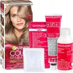 Garnier Color Sensation 8.11 perleťově popelavá blond, 114 ml – Zboží Dáma