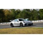 Masarykův okruh v Porsche, 1 osoba, 2 kola, Porsche 911 GT3 – Hledejceny.cz