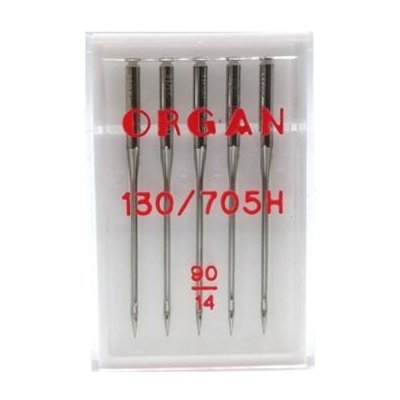 Jehly ORGAN 130/705 H STANDARD (5x90) – Hledejceny.cz