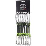 Climbing Technology Lime Set NY Silver 12 cm 6ks – Hledejceny.cz