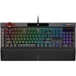 Corsair K100 RGB Optical-Mechanical Gaming Keyboard CH-912A01A-NA – Zboží Živě Corsair K100 RGB Optical-Mechanical Gaming Keyboard CH-912A01A-NA – Zboží Živě