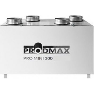 Prodmax Pro Mini 300 H/v Premium – Zboží Mobilmania
