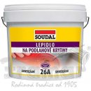 SOUDAL 26A Lepidlo na podlahové krytiny 15kg