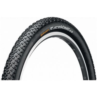 Continental Race King kevlar 29"x 2,20" skládací – Zbozi.Blesk.cz