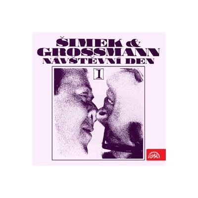 Návštěvní den 1 MP3 download – Hledejceny.cz