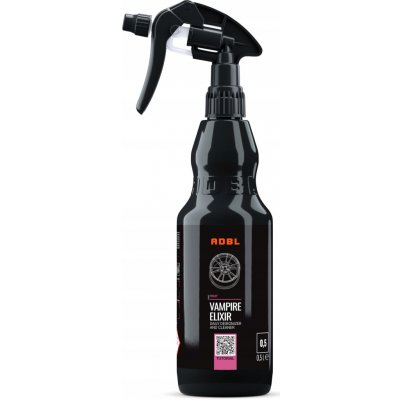 ADBL Vampire Elixir 500 ml | Zboží Auto
