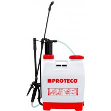 Proteco 10.80-PT-12 Zádový postřikovač 12 L