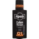 Alpecin Caffeine Shampoo C1 Black Edition 375 ml – Hledejceny.cz