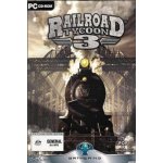 Railroad Tycoon 3 – Zboží Mobilmania