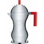 Alessi Pulcina 3 150 ml červený – Zboží Mobilmania