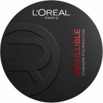 L’Oréal Paris Infaillible Cushion Foundation dlouhotrvající kompaktní make-up N50 11 g – Hledejceny.cz