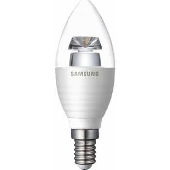 Samsung LED Classic B35 čirá 3.2W