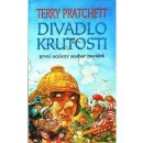 Divadlo krutosti - Terry Pratchett