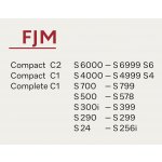 Miele HyClean Pure FJM 4 ks – Zboží Mobilmania