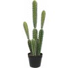 Květina Umělý kaktus 69 cm