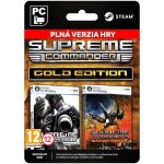 Supreme Commander – Zboží Mobilmania