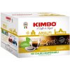 Kávové kapsle Kimbo Kávové E.S.E. PODy Amalfi 100 ks