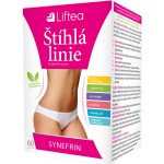 Liftea Štíhlá linie Synefrin+ 60 tobolek – Zboží Mobilmania