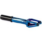 ETHIC Merrow V3 IHC 100-120mm CHROME BLUE Vidlice – Zbozi.Blesk.cz
