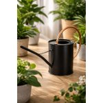 Esschert Design 1,65 l černá – Zbozi.Blesk.cz