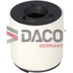 Vzduchový filtr DACO Germany DFA0218 – Hledejceny.cz
