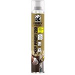 DEN BRAVEN Nízkoexpanzní pěna bez vlhčení NXP PROFI DEBBEX 750 ml – Sleviste.cz
