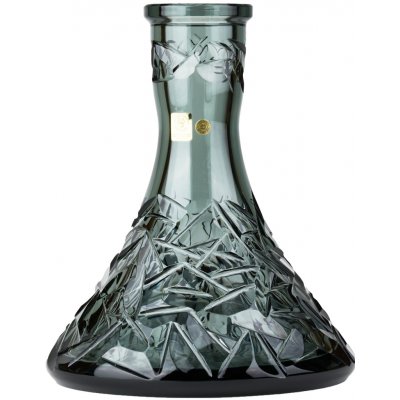 Caesar Crystal Floe 24 cm šedá – Zbozi.Blesk.cz