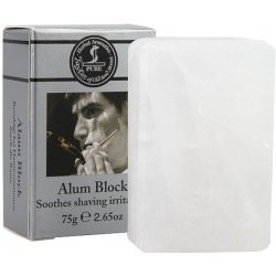 Taylor of Old Bond Street Blok kamence 75 g