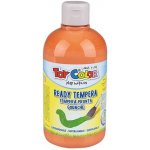 Toy Color oranžová 05 500 ml – Hledejceny.cz