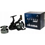 Okuma Aventa AB 10000 – Hledejceny.cz