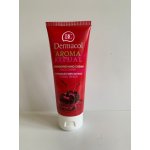 Dermacol Aroma Ritual Black Cherry hydratační krém na ruce 100 ml pro ženy