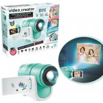 CREATOR Camera Projector – Zboží Dáma