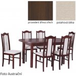 Drewmix Wenus 1 / Bos 2 6+1 – Sleviste.cz