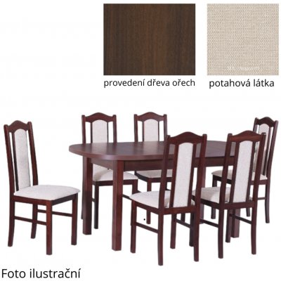 Drewmix Wenus 1 / Bos 2 6+1 – Sleviste.cz