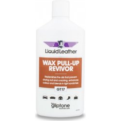 Gliptone Liquid Leather - GT17 Wax Pull-Up Revivor 250 ml