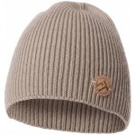 Moraj zimní čepice beanie hnědá – Hledejceny.cz
