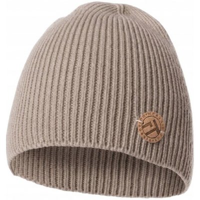 Moraj zimní čepice beanie hnědá – Hledejceny.cz