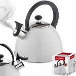 Brillo světle šedá Florina 2,5 l – Hledejceny.cz