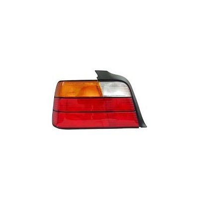 Zadní světlo- levé BMW 3 (E36) 1990-2000 |990-2000| DEPO | 4441902LUE – Hledejceny.cz