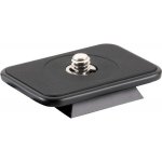 Velbon Quick Release Plate QB 42 – Zboží Živě
