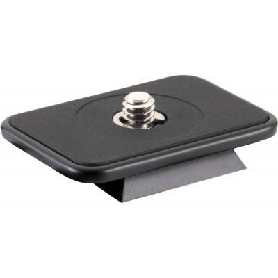 Velbon Quick Release Plate QB 42 – Zboží Živě