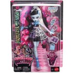 Mattel Monster High High Scary Sweet Birthday Frankie Stein – Zbozi.Blesk.cz